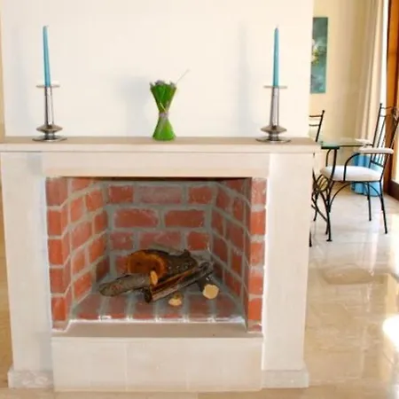 “you Can Rent This On A 5 Star Resort”paparouna Villa Kouklia