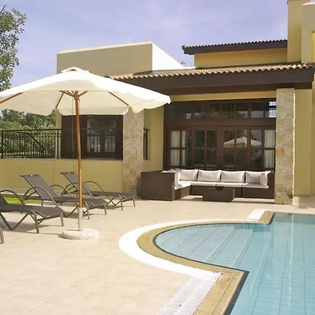 “you Can Rent This On A 5 Star Resort”paparouna * Kouklia
