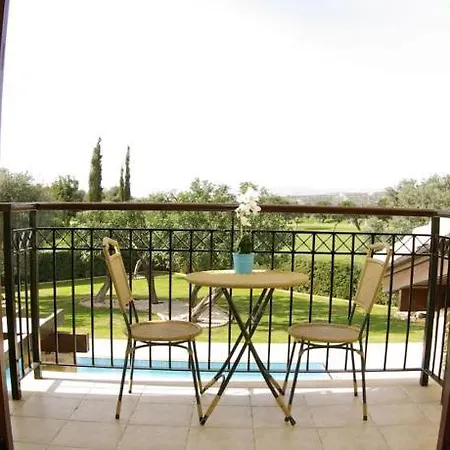 “you Can Rent This On A 5 Star Resort”paparouna Kouklia